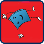 Tumble Books icon 